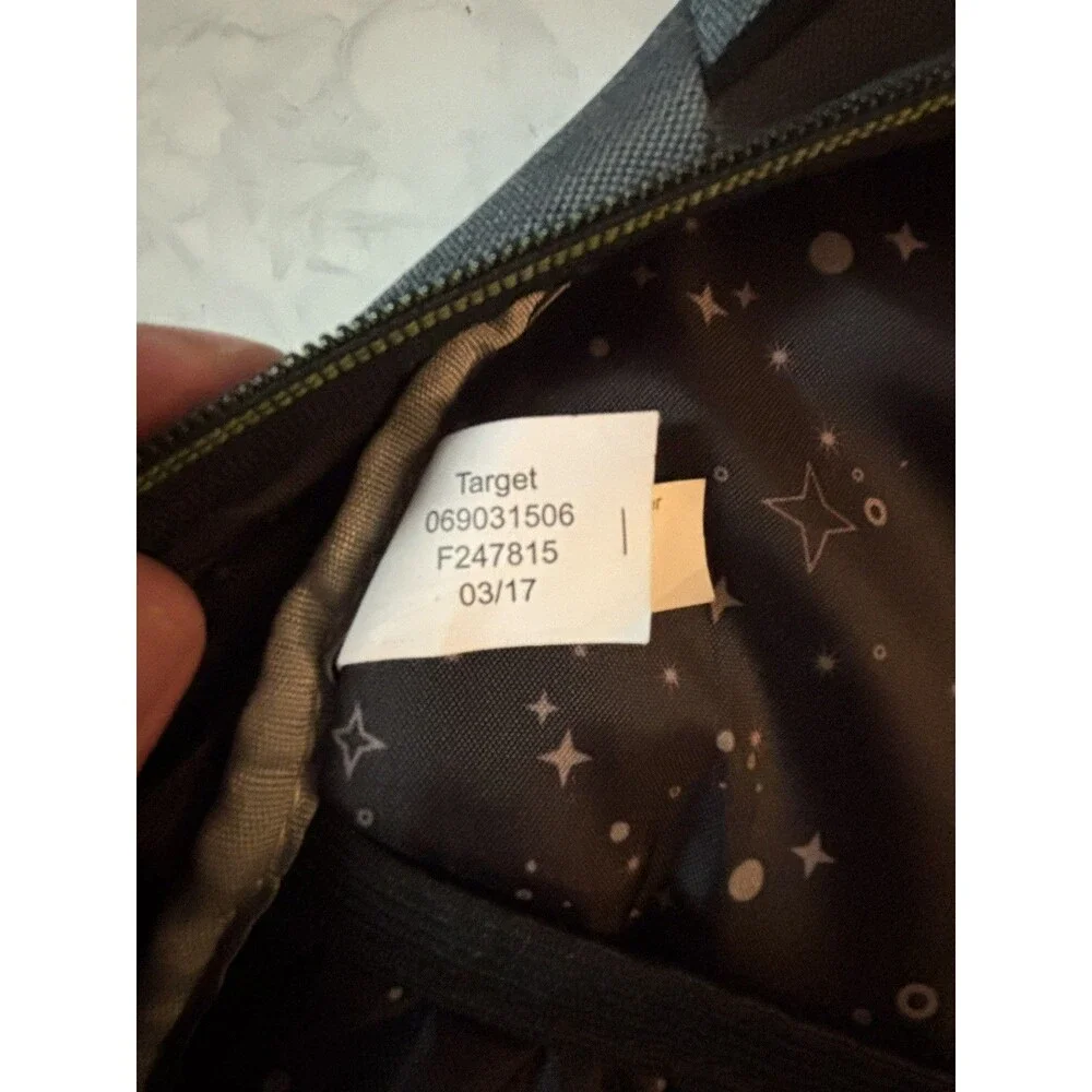 Target kids outer